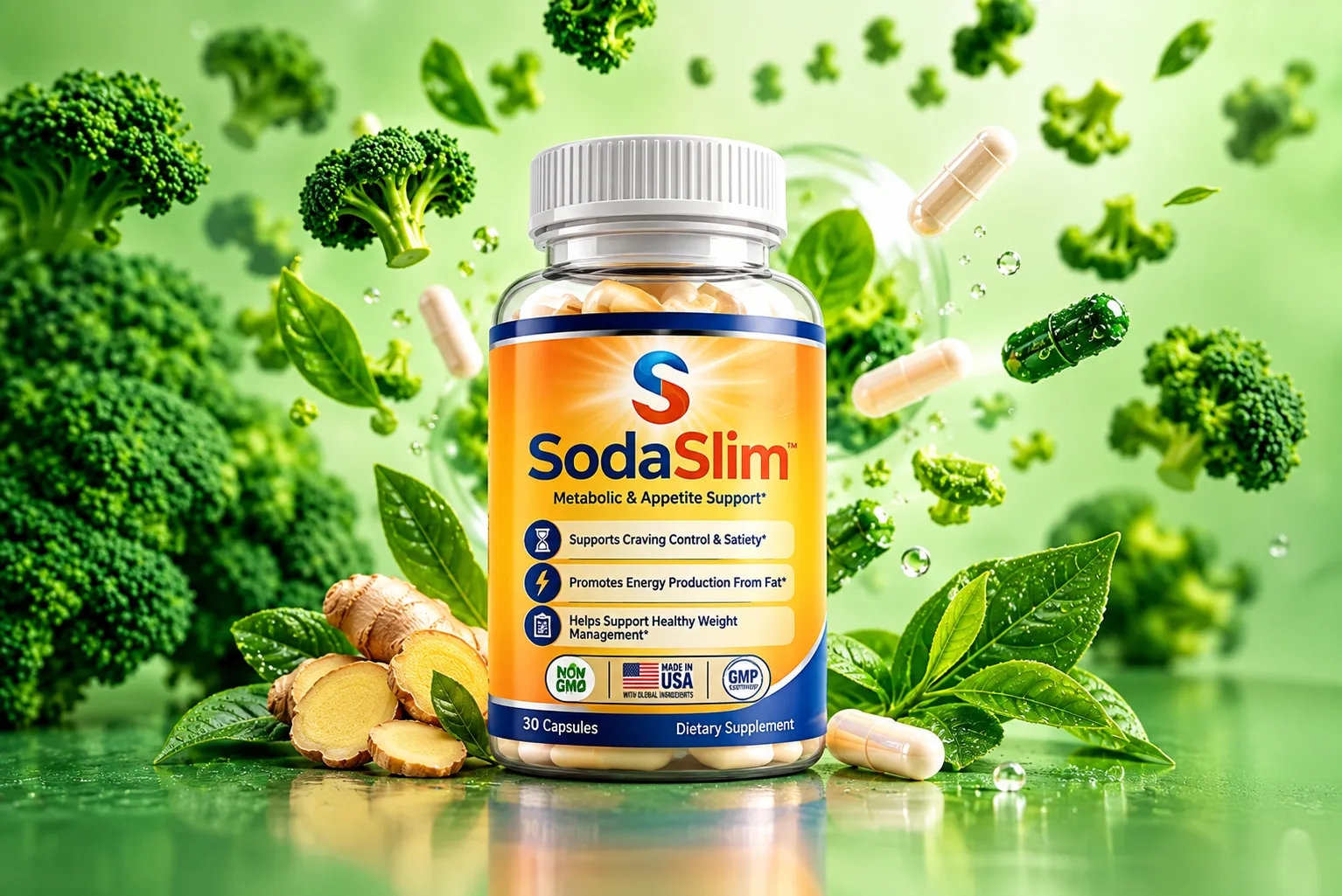 SodaSlim